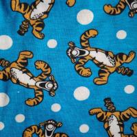 Baby Boys Winnie the Pooh Tigger Pyjamas