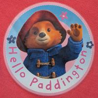 Paddington Pyjamas - Girls 18 months to 5 years - Pink and Blue