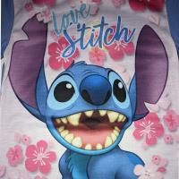 Lilo and Stitch Nightdress - Girls - Love Stitch Nightie