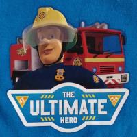 Ultimate Hero Fireman Sam Pyjamas - Boys - Toddler