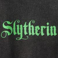 Slytherin Hoodie - Men's - Harry Potter