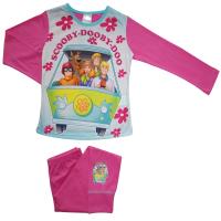 Girls Scooby Doo Pyjamas