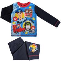 Postman Pat Pyjamas - Boys - Pat and Jess