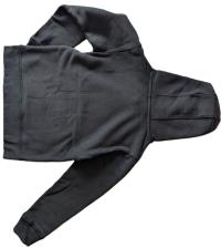 Disney The Mandalorian Hoodie - Girls - Kangaroo Pocket