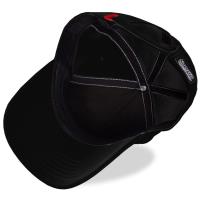 Shippuden Cap - Men's - Naruto Adjustable Cap