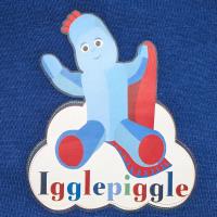 Boys Iggle Piggle Pyjamas - In The Night Garden - I Love Iggle Piggle Design