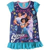 Encanto Nightie - Girls - Sister Goals Nightdress