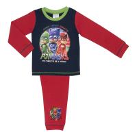 PJ Masks Boys Pyjamas 18 months - 5 years 