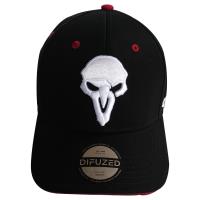 Overwatch Cap - Reaper - Men's Adjustable Cap