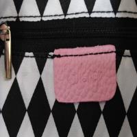 Disney - Alice In Wonderland - Cheshire Cat Shoulder Bag