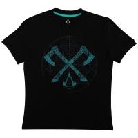 Assassin's Creed Valhalla - Axes - Women's T-Shirt 