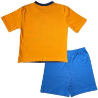 Hot Wheels Short Pyjamas - Made to Race - 3-8 Years