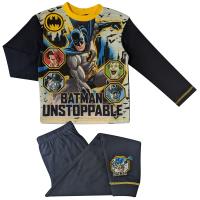 Batman Pyjamas - Boys - Unstoppable