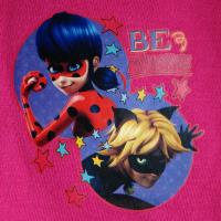 Girls Miraculous Ladybug Pyjamas