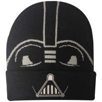 Mens Star Wars - Darth Vader Beanie