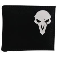 Overwatch Reaper Wallet - Bifold
