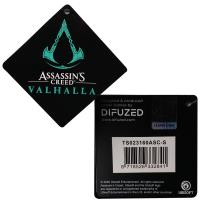 Assassin's Creed T-Shirt - Men's Valhalla Wolf Design