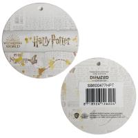 Warner Brothers - Harry Potter Hat - Snapback Cap