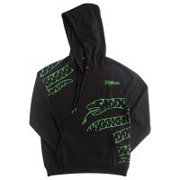 Slytherin Hoodie - Men's - Harry Potter