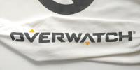 Overwatch Jumper - Men's - Logo Design