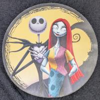 Nightmare Before Christmas Pyjamas - Girls - Jack and Sally