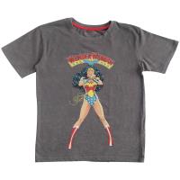Wonder Woman T Shirt - Womens - Comic Inspired Design