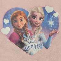 Disney Frozen Pyjamas - Girls 18 months to 5 years - Anna and Elsa