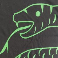 Slytherin T Shirt - Men's - Harry Potter