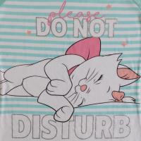 Marie Aristocats Pyjamas - Women's - Please Do Not Disturb
