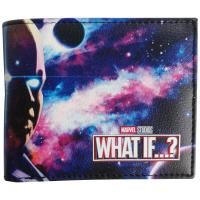What If...? - Marvel Wallet - Bifold
