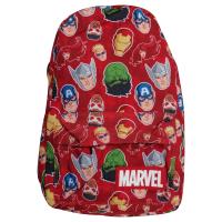 Avengers Backpack - All Over Print Design