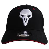 Overwatch Cap - Reaper - Men's Adjustable Cap