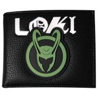 Loki Wallet - Men's - Bifold