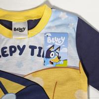 Boys Bluey Pyjamas - Sleepy Time