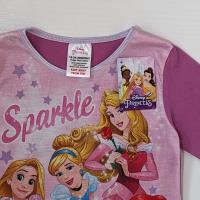Disney Princess Pyjamas - Toddler Girls - Sparkle