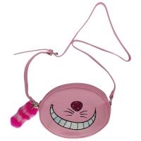 Disney - Alice In Wonderland - Cheshire Cat Shoulder Bag
