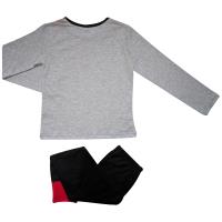 Hello Kitty Pyjamas - Girls 5-12 Years - Bows and Hearts Design