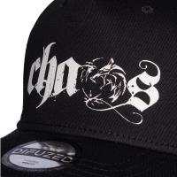 The Witcher Cap - Men's - Chaos Adjustable Cap