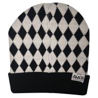 Women's Alice in Wonderland Beanie