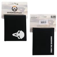 Overwatch Reaper Wallet - Bifold