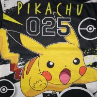 Boys Pokemon Pyjamas