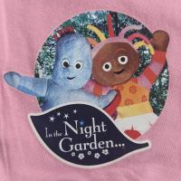 In The Night Garden Pyjamas - Girls - Iggle Piggle and Upsy Daisy