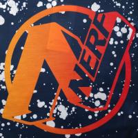 Boys NERF Shortie Pyjamas