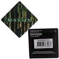 The Matrix T Shirt - Men's - Glitch in the Matrix