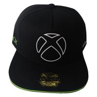 Men's Xbox Ready to Play Snapback Cap