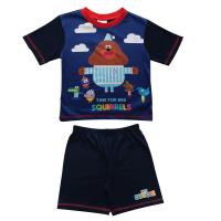 Boys Hey Duggee Shortie Pyjamas 
