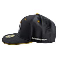 Overwatch Snapback - Logo - Men's Adjustable Cap