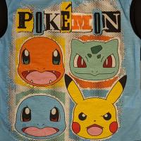 Pokemon Pyjamas - Boys - Black/Blue