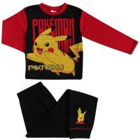 Pokemon Pyjamas - Boys - Pikachu