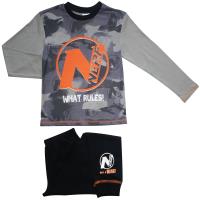 Boys NERF Pyjamas